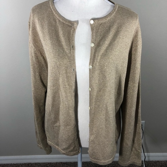 Liz Claiborne Sweaters - 5/$10🏝 Liz Claiborne Cardigan Sweater